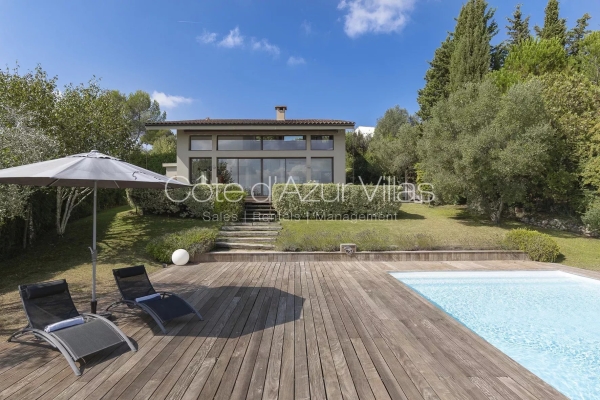 Maison de luxe à vendre à Valbonne, 1 980 000 €, Photo 1