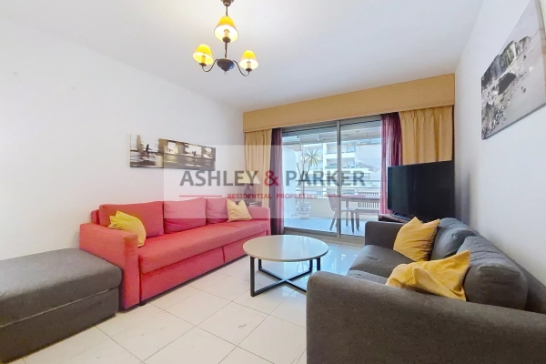 Appartement de luxe à vendre à Nice, 645 000 €, Photo 1