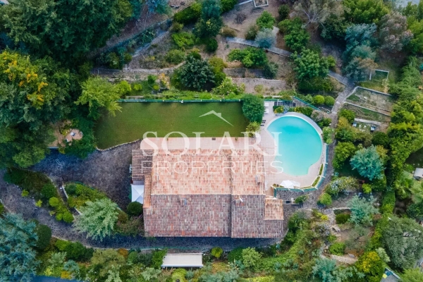 Maison de luxe à vendre à Mandelieu-la-Napoule, 1 679 000 €, Photo 1