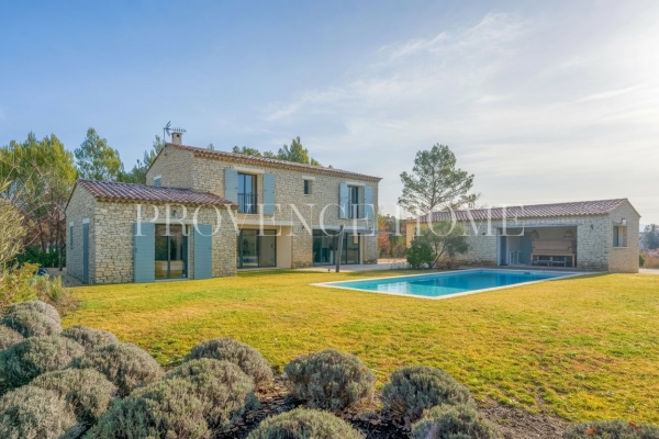 Maison de luxe à vendre à Gordes, 1 280 000 €, Photo 1