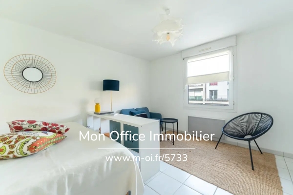 Appartement de luxe à vendre à Aix-en-Provence, 230 000 €, Photo 1