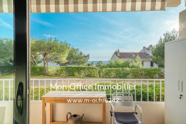 Appartement de luxe à vendre à Cassis, 560 000 €, Photo 1