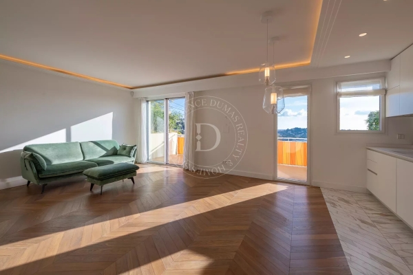 Appartement de luxe à vendre à Villefranche-sur-Mer, 690 000 €, Photo 2