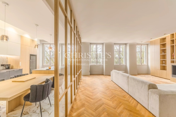 Appartement de luxe à vendre à Bordeaux, 1 290 000 €, Photo 2