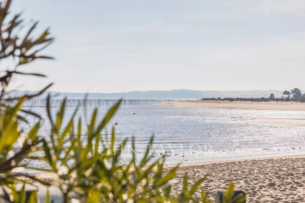 Maison de luxe à vendre à Lege Cap Ferret, 12 360 000 €, Photo 2