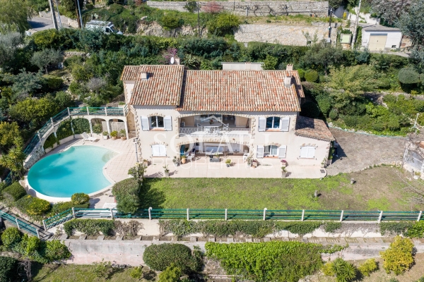 Maison de luxe à vendre à Mandelieu-la-Napoule, 1 679 000 €, Photo 2