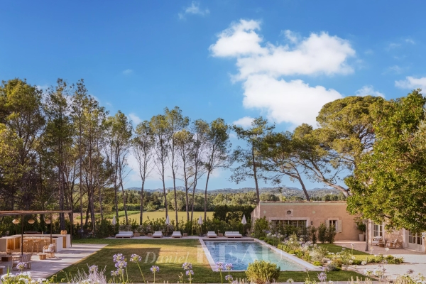 Maison de luxe à vendre à Paradou, 6 990 000 €, Photo 3