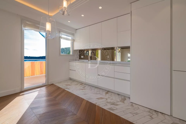 Appartement de luxe à vendre à Villefranche-sur-Mer, 690 000 €, Photo 3