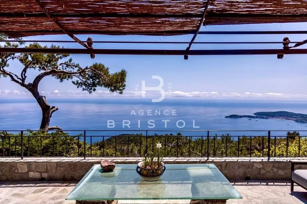 Maison de luxe à vendre à Èze, 6 000 000 €, Photo 3