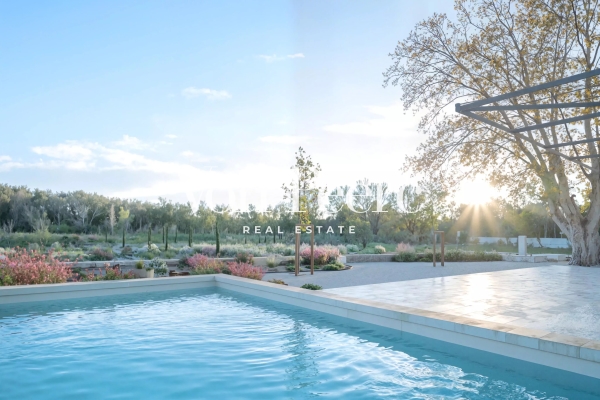 Maison de luxe à vendre à Maussane les Alpilles, 1 450 000 €, Photo 3