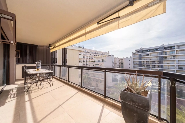 Luxury Apartment for sale in Cannes, 1 250 000 €, Photo 3