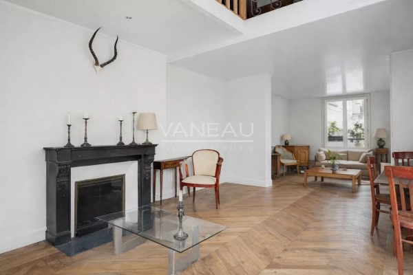Appartement de luxe à vendre à Paris 8Ème, 1 880 000 €, Photo 3