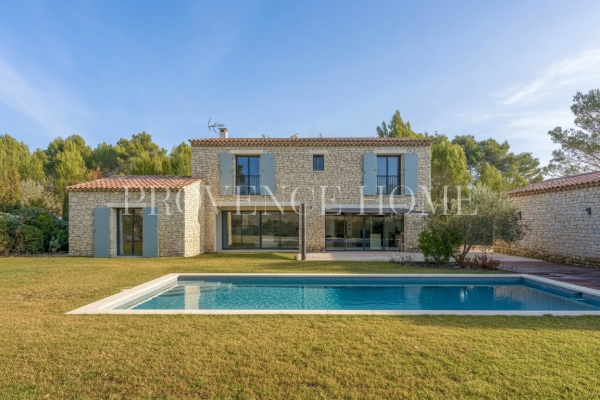 Luxury House for sale in Gordes, 1 280 000 €, Photo 3