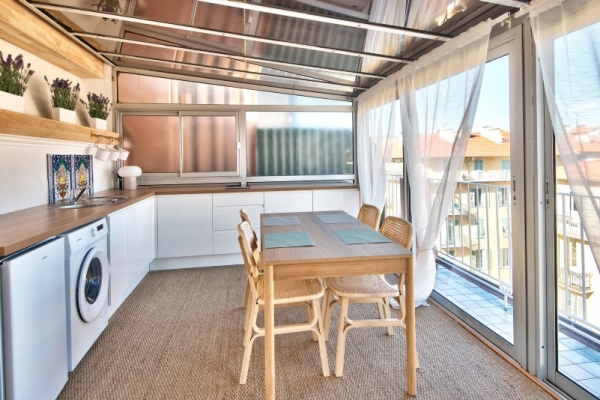 Appartement de luxe à vendre à Nice, 357 000 €, Photo 3