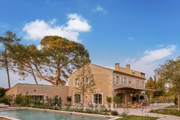 Maison de luxe à vendre à Paradou, 6 990 000 €, Photo 4