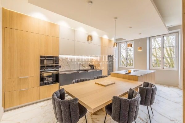 Appartement de luxe à vendre à Bordeaux, 1 290 000 €, Photo 4