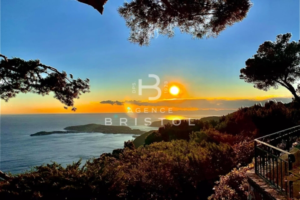 Maison de luxe à vendre à Èze, 6 000 000 €, Photo 4