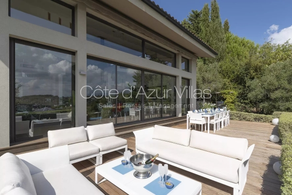 Luxury House for sale in Valbonne, 1 980 000 €, Photo 4
