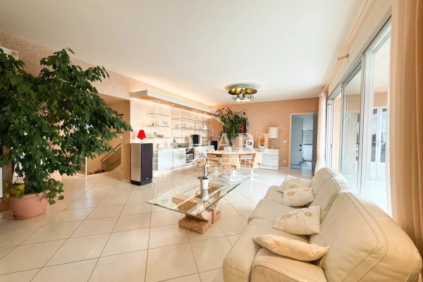 Maison de luxe à vendre à Mandelieu-la-Napoule, 1 679 000 €, Photo 4