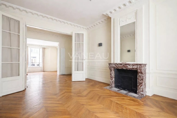 Appartement de luxe à vendre à Neuilly-sur-Seine, 1 995 000 €, Photo 4