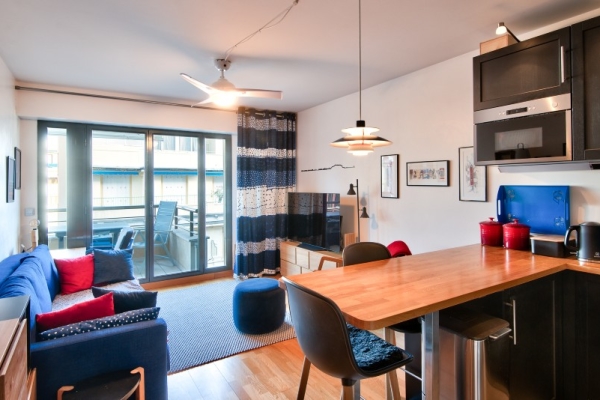 Appartement de luxe à vendre à Nice, 420 000 €, Photo 4