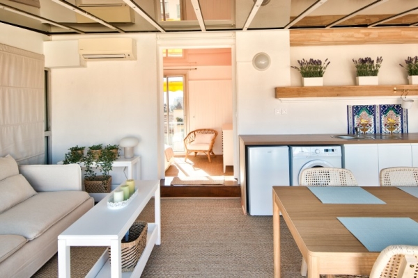 Appartement de luxe à vendre à Nice, 357 000 €, Photo 4