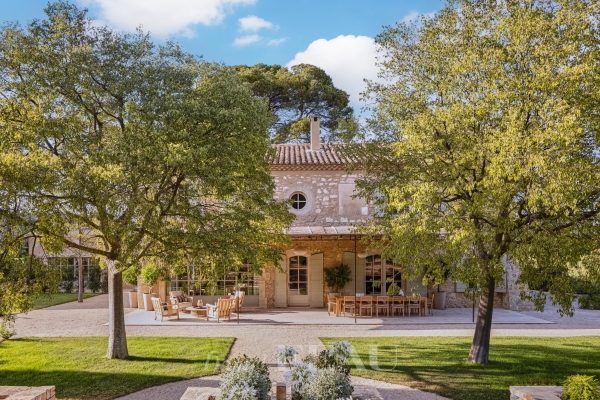 Maison de luxe à vendre à Paradou, 6 990 000 €, Photo 5
