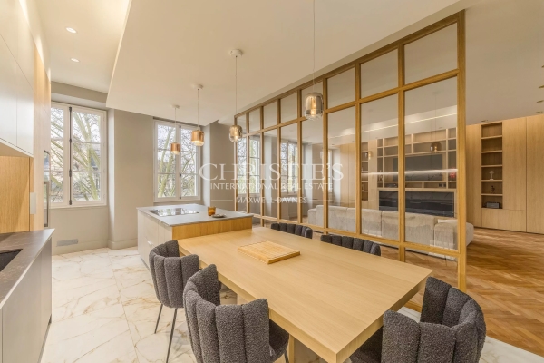 Appartement de luxe à vendre à Bordeaux, 1 290 000 €, Photo 5