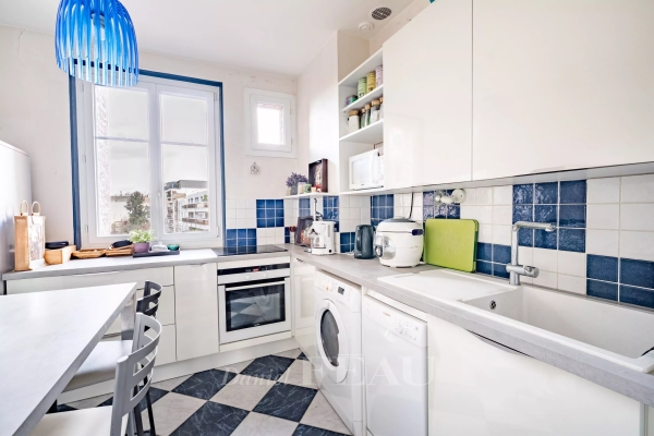 Appartement de luxe à vendre à Neuilly-sur-Seine, 445 000 €, Photo 5