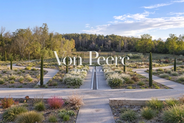 Maison de luxe à vendre à Maussane les Alpilles, 1 450 000 €, Photo 5