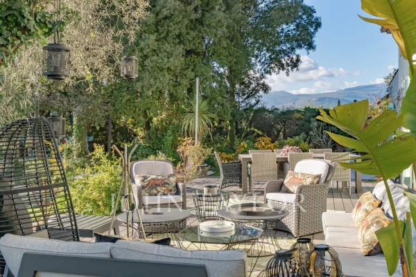 Maison de luxe à vendre à Roquefort-les-Pins, 1 799 000 €, Photo 5