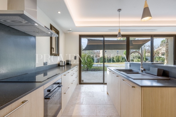 Luxury House for sale in Gordes, 1 280 000 €, Photo 5