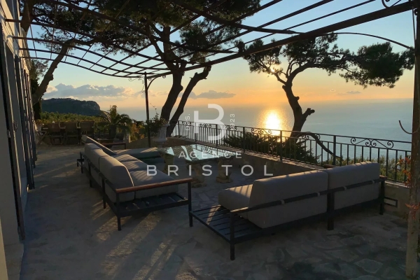 Maison de luxe à vendre à Èze, 6 000 000 €, Photo 6