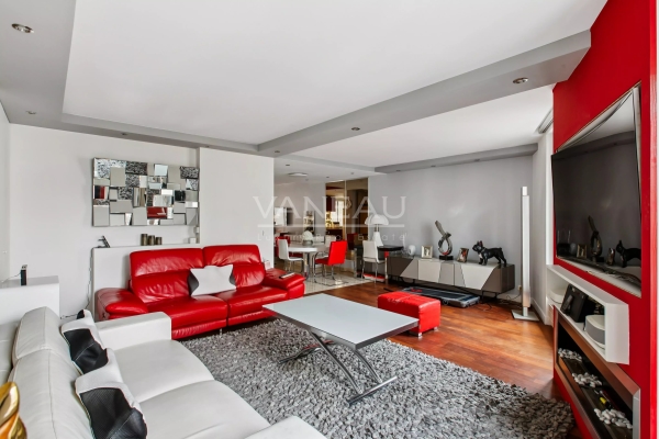 Luxury Apartment for sale in Paris 16ème, 1 159 500 €, Photo 6