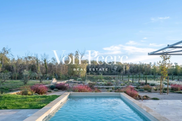 Maison de luxe à vendre à Maussane les Alpilles, 1 450 000 €, Photo 6