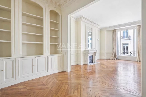 Appartement de luxe à vendre à Neuilly-sur-Seine, 1 995 000 €, Photo 6