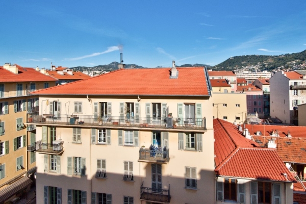 Appartement de luxe à vendre à Nice, 357 000 €, Photo 6