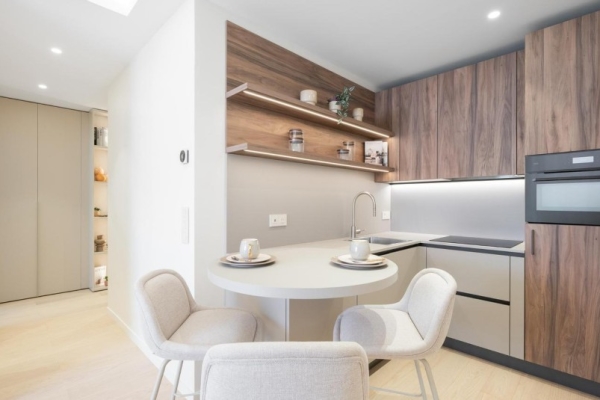 Appartement de luxe à vendre à Nice, 448 000 €, Photo 6