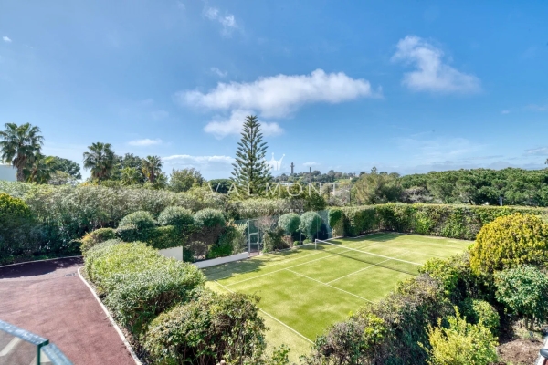 Maison de luxe à louer à Cannes, 27 000 €, Photo 7