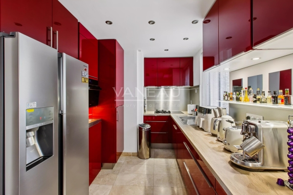 Luxury Apartment for sale in Paris 16ème, 1 159 500 €, Photo 7