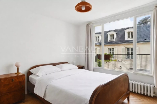 Appartement de luxe à vendre à Paris 8Ème, 1 880 000 €, Photo 7
