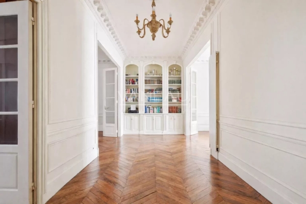 Appartement de luxe à vendre à Neuilly-sur-Seine, 1 995 000 €, Photo 7