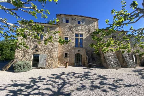 Maison de luxe à vendre à Pertuis, 5 000 000 €, Photo 1