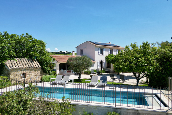 Maison de luxe à vendre à Châteauneuf-du-Pape, 1 113 000 €, Photo 1