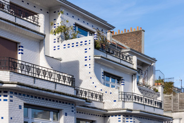 Luxury Apartment for sale in Paris 6Ème, 4 490 000 €, Photo 1