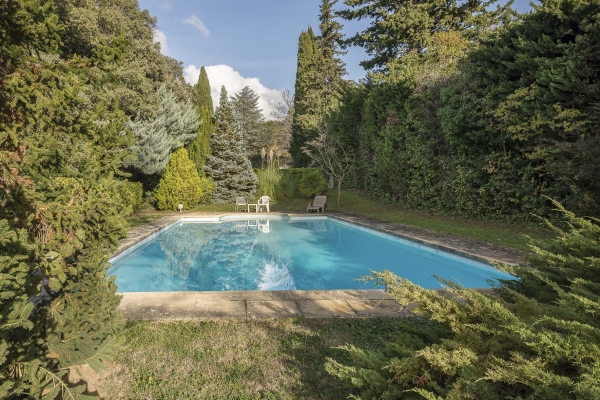 Maison de luxe à vendre à Aix-en-Provence, 1 470 000 €, Photo 1
