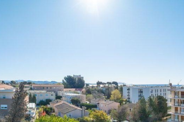 Appartement de luxe à vendre à La Ciotat, 1 000 000 €, Photo 1