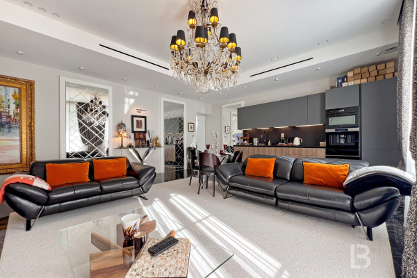 Luxury Apartment for sale in Nice, 1 277 000 €, Photo 1