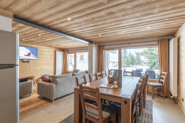 Appartement de luxe à vendre à L Alpe-d'Huez, 1 200 000 €, Photo 1