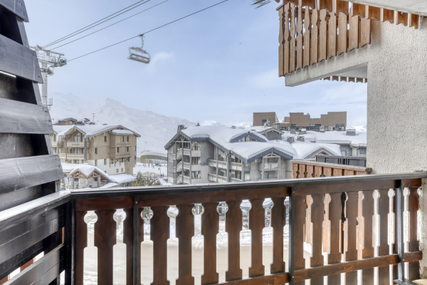 Appartement de luxe à vendre à Val Thorens, 890 000 €, Photo 1